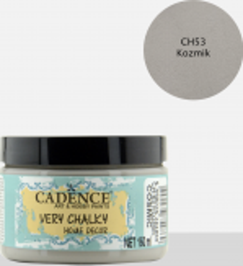 CH53 Kozmik 150ML Very Chalky Home Decor