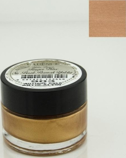 PARMAK YALDIZ 903 ANTİK ALTIN 20ML