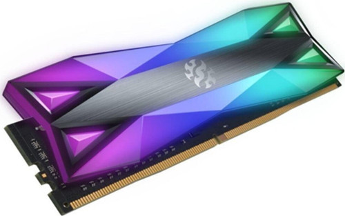 XPG DDR4 3200 2X8GB DT60 RGB AX4U320038G16A-DT60