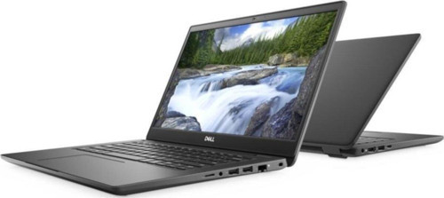Latitude 3410 Ci5 10210u 8gb 256gb Ssd Intel Uhd 14.0" Fhd Ubuntu N008l341014emea_u Laptop