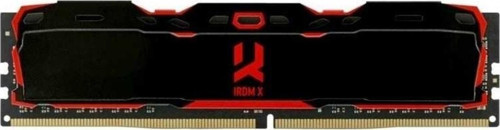 16gb Ddr4 3200mhz Cl16 Pc Ram Irdm X Ir-x3200d464l16a16
