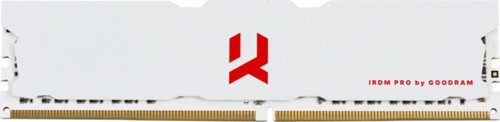 IRDM PRO IRP-C3600D4V64L18S/8G DDR4 8GB 3600MHz PC Ram 1.35V Beyaz