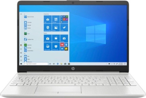 15-dw1000 2a9h8ea Intel I5-10210u 8gb Ram 256gb Ssd 15.6 Inc' Gümüş Notebook