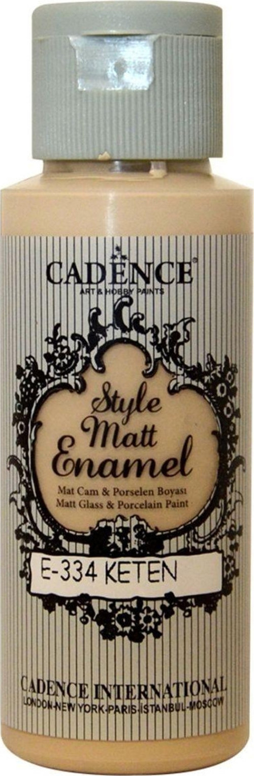 334 Keten Enamel 59ML(cc)