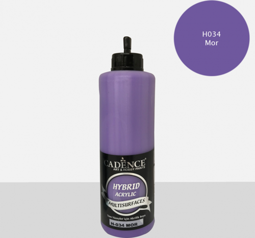 H-034 MOR 500 ML MULTISURFACE HYBRID AKR.