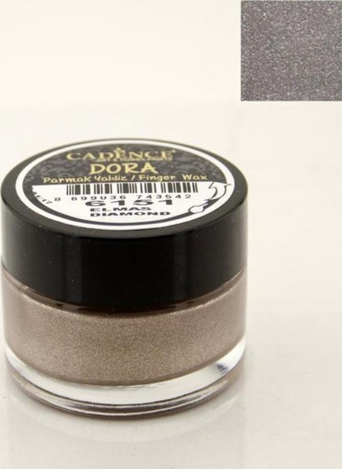 6151 Elmas - Dora Wax 20ml