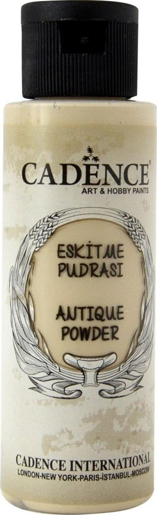701 Krem Eskitme Pudrası 70ML(cc)