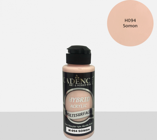 H-094 SOMON 120 ML MULTISURFACE HYBRID AKR.
