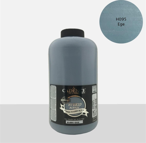 H-095 EGE 2 LİTRE MULTISURFACE HYBRID AKR.
