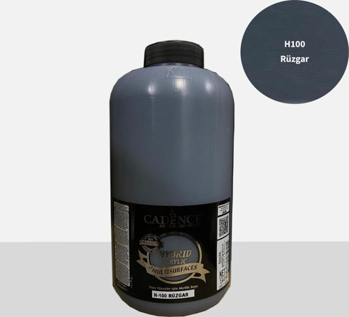 H-100 RÜZGAR 2000 ML MULTISURFACE HYBRID AKR.