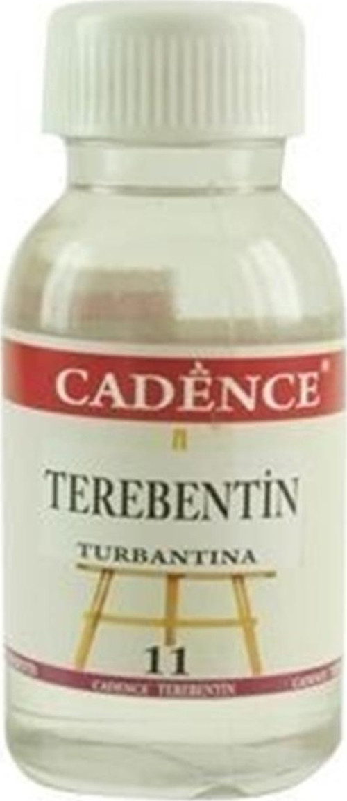 TEREBENTİN 100ML