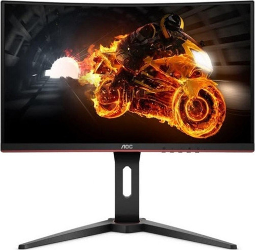 27'' C27G1 144Hz 1MS Freesync Full HD Curved Gaming Monitör