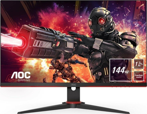 27g2ae/bk 27 Inc 1ms 144hz Vg Hdmı Dp Freesync Gaming Monitör