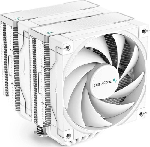 Deepcool Ak620-wh Ak400 Işlemci Soğutucu