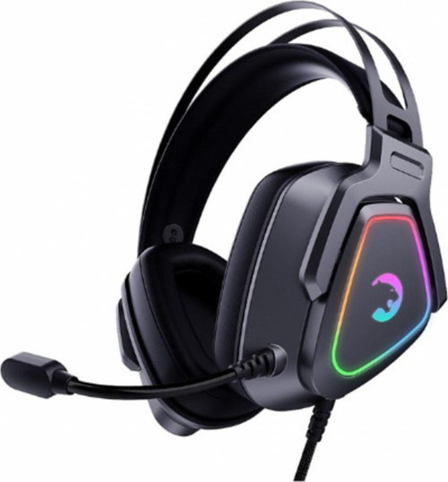 Kyruse 7.1 Virtual Surround Rgb Gaming Headset