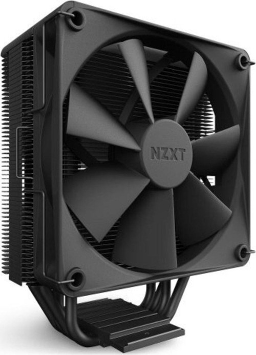T120 Rc-tn120-b1 120mm Siyah Hava Soğutucu