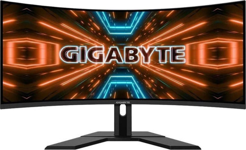 34" G34wqc A 144hz 1ms Hdmı Dp Hdr Qhd Va Freesync Premium Gaming Monitör