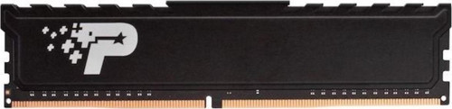 Psp416g26662h1 Premium Signature 16gb 2666mhz Ddr4 Ram Heat Shield