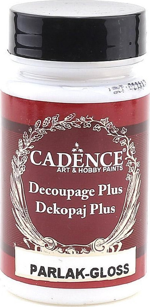 DEKOPAJ PLUS PARLAK 90ML