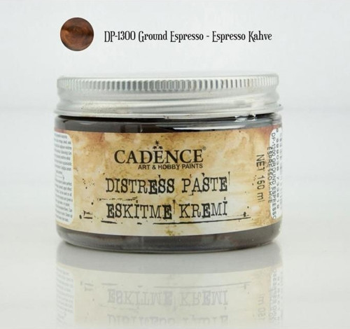ESKİTME KREMİ DP-1300 ESPRESSO KAHVE 150ML