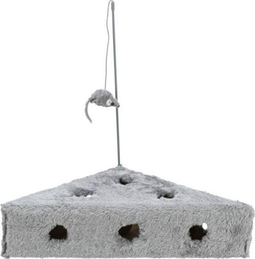 Kedi Oyuncağı Peluş 36x8x26-26cm