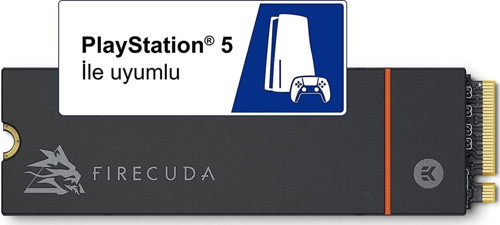 Firecuda 530 1tb M2 Nvme Pcıe 7300/6000mbs Zp1000gm3a023