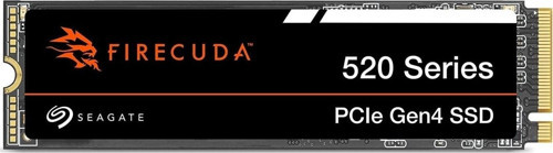 SEAGETE Seagate Firecuda 530 2tb Pcıe Gen4 M.2 Ssd 5000/4400mbs Zp2000gv3a012