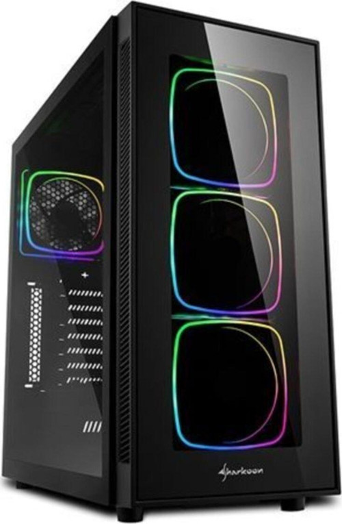 Kas Atx Mıdı Tower Rgb