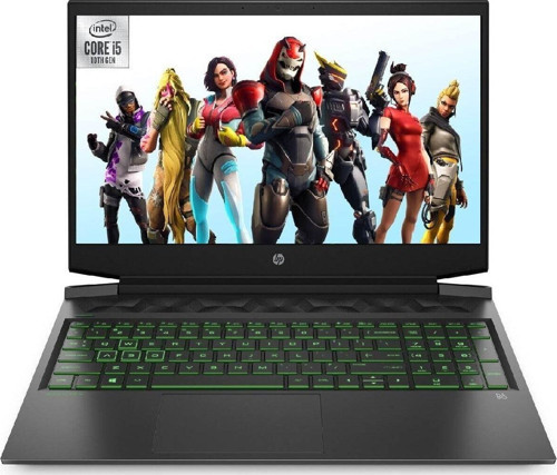 Pavilion Gaming 16-A0006NT Core i5 10300H 16GB 1TB + 256GB SSD GTX1650 W10 16.1'' FHD 1Y7E0EA