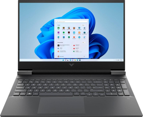 Victus 16-d1015nt 6g0e3ea I5 12500h 16gb 512ssd 16.1inc Rtx3050ti 4gb W11 Notebook