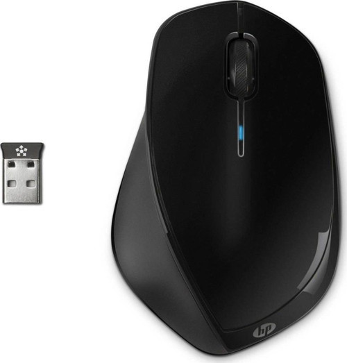 X4500 Kablosuz MeBlack Mouse H2W26AA