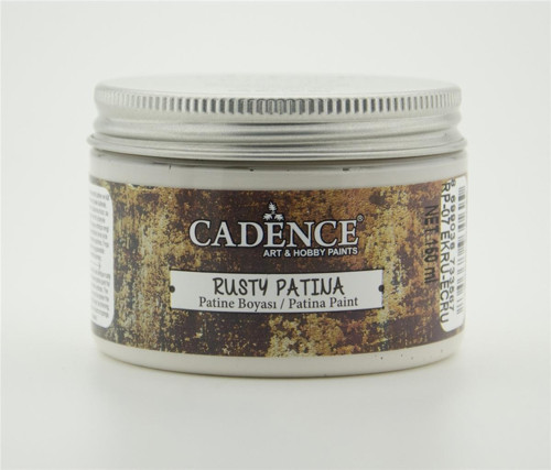 Rusty Patina RP07 Ekru