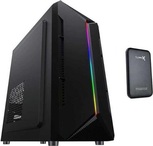 Tx1770 i3 3220 16GB Ram 256GB SSD 320GB HDD Masaüstü Ofis Bilgisayarı