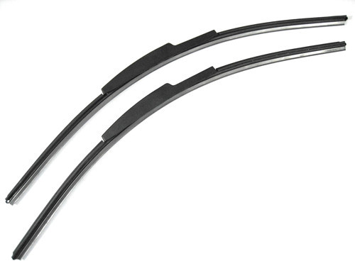 Bmw Land Rover Range Rover Iıı-Iv-Sport 2005-2013 Silecek Süpürgesı Ön Takım 530 / 530 Mm (Oem No:Lr