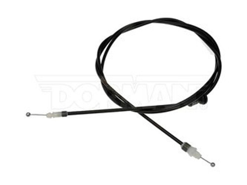 Tel Kaput Açma Lancer 2008 11 (Oem No:5910A011)