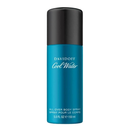 Cool Water Deodorant Spray 150 ml Erkek Deodorant
