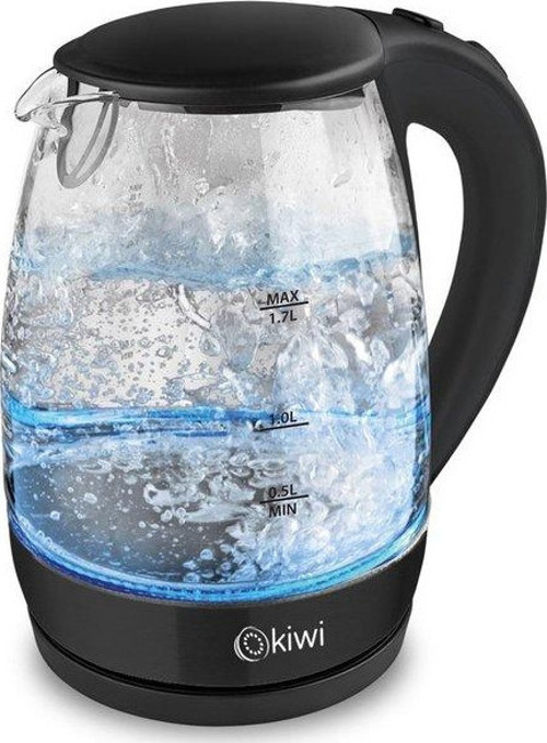 Kk-3328 Cam Hazneli Su Isıtıcı