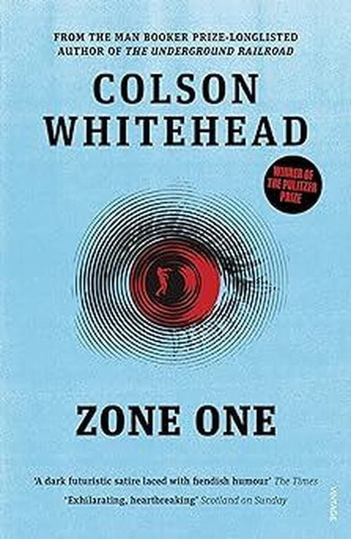 Vintage Publishing Zone One