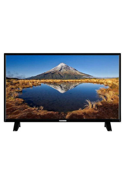 32TF6540A HD 32" 82 Ekran Uydu Alıcılı Smart LED TV