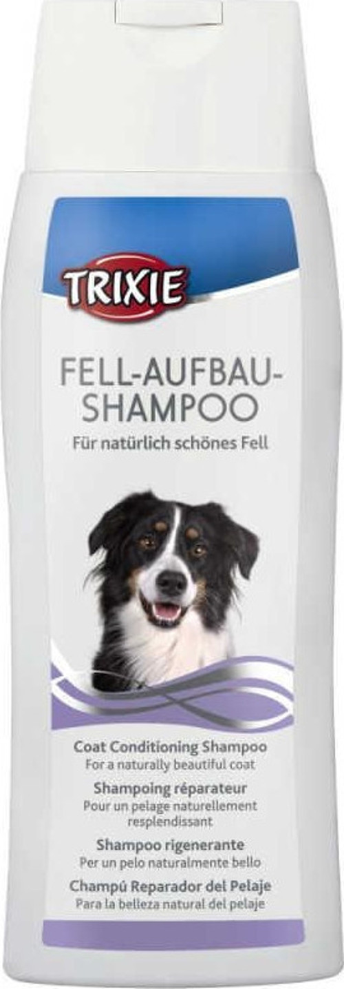 Köpek Kürk Bakım Şampuanı 250ml