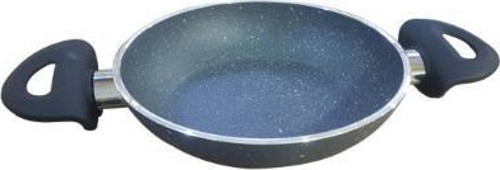 Zetra Granit Kapaksız 18 cm Sahan ZK-031