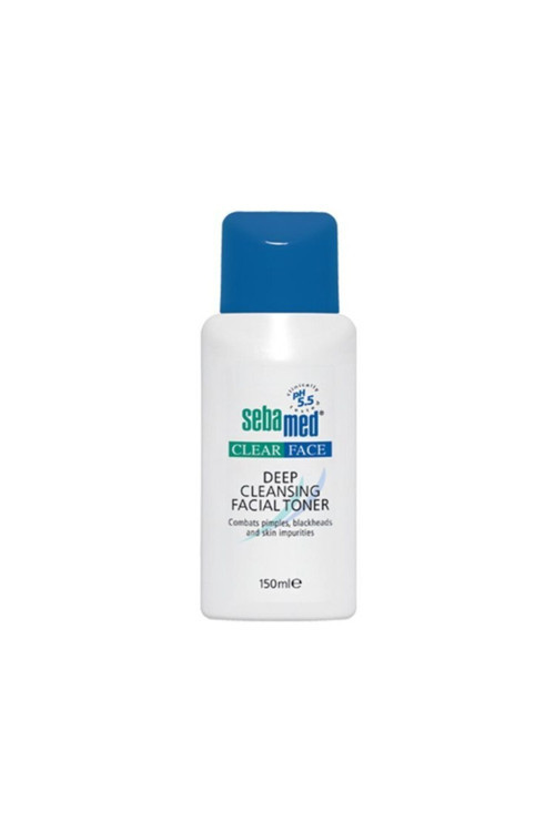 Clear Face Temizleme Yuz Tonigi 150Ml
