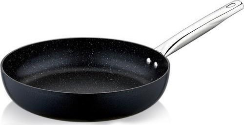 Gusto Granit 30 cm Tava Siyah