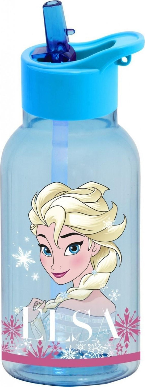 MATARA ELSA FROZEN PİPETLİ 460 ML