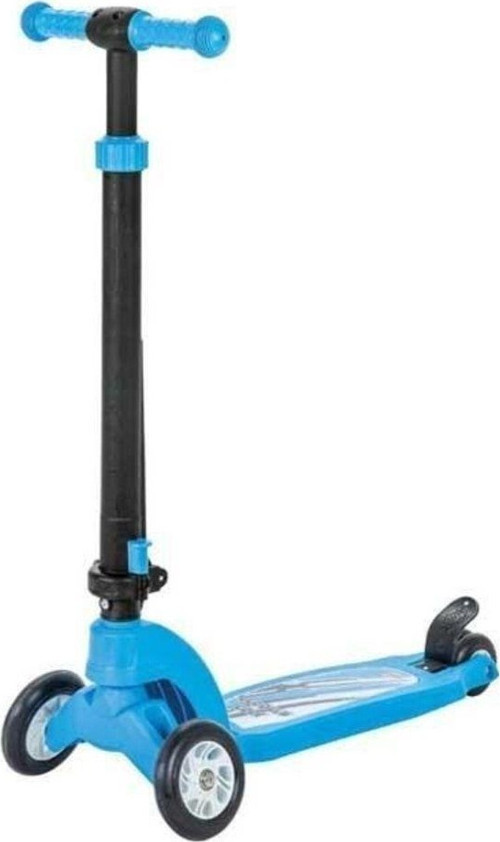 ADVENTURE SCOOTER MAVİ