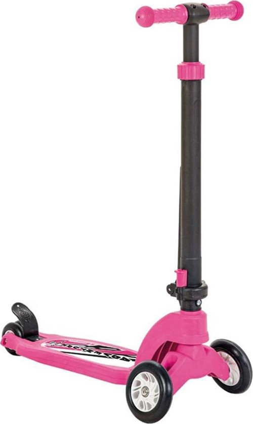 ADVENTURE SCOOTER PEMBE