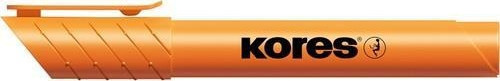 FOSFORLU KALEM HIGH LINER PLUS TURUNCU
