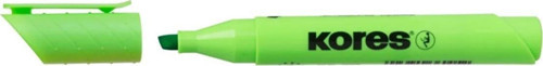 FOSFORLU KALEM HIGH LINER PLUS YEŞİL