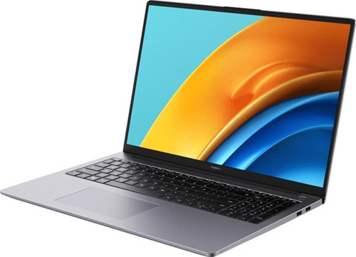 Matebook D16 2024 İ5-12450H 8 Gb 512 Gb Ssd Uhd Graphics 16" Wuxga Notebook