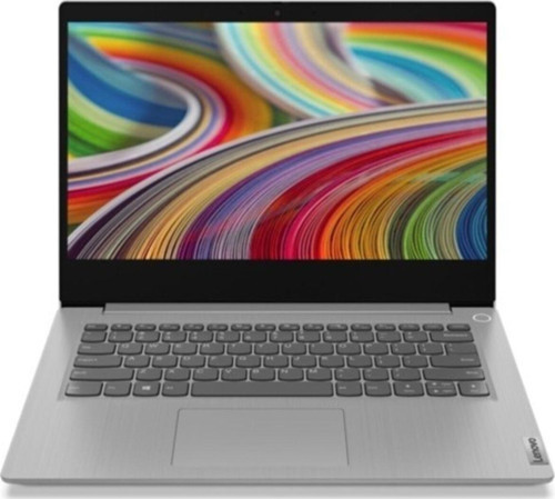 Ideapad 3 14ada05 Amd Ryzen 3 3250u 4gb 256gb Ssd Radeon Fdos 14" Hd Dizüstü Bilgisayar